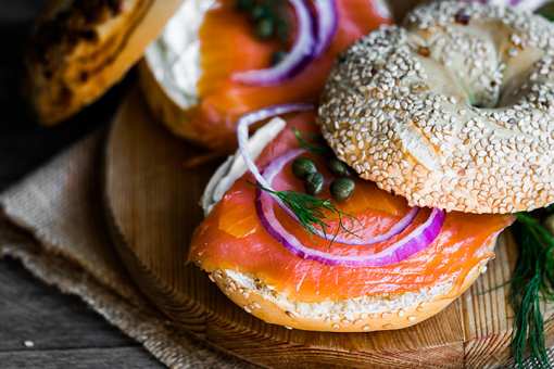 Indiana's 7 Best Bagel Shops to Visit in 2025!