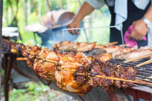 8 Best BBQ Joints in Indiana!