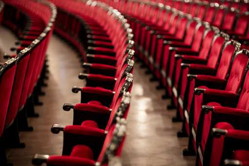 Indiana's 10 Best Theater Venues!
