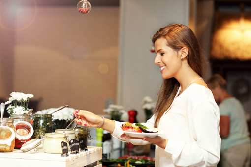 10 Best Buffets in Indiana