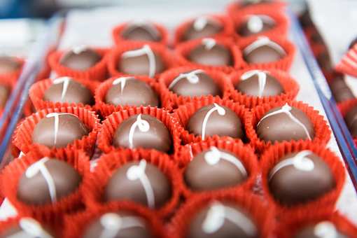 5 Best Candy Shops in Indiana!