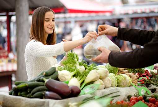 10 Best Farmers Markets in Indiana!