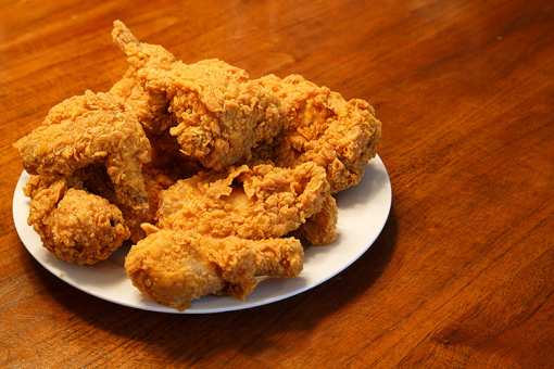8 Best Fried Chicken Joints in Indiana for 2025!