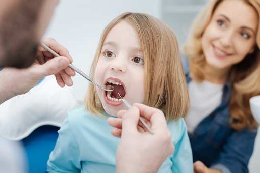 10 Best Kid-Friendly Dentists in Indiana!