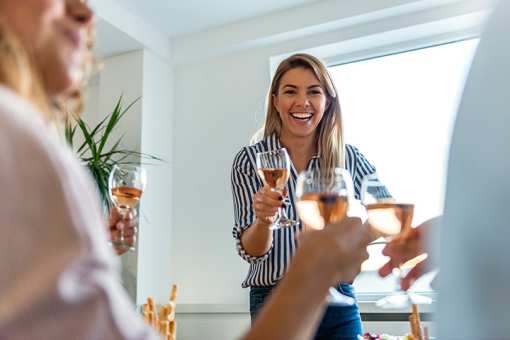 6 Best Paint & Wine Spots in Indiana 2025!