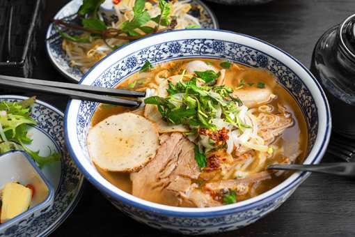 7 Best Pho Restaurants in Indiana!