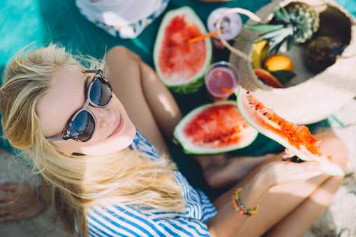 The 14 Best Picnic Spots in Indiana!