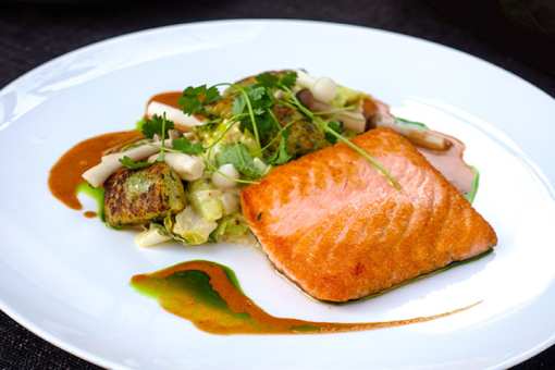 The 8 Best Seafood Restaurants in Indiana!