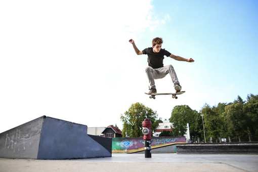 7 Best Skate Shops in Indiana