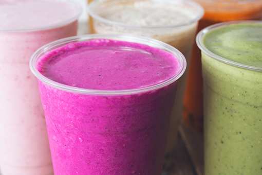 6 Best Smoothie Places in Indiana!