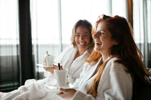 10 Best Spa Hotels in Indiana