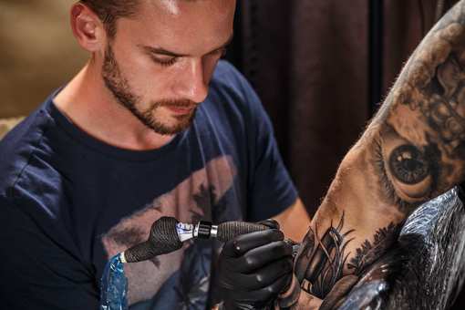 9 Best Tattoo Shops in Indiana