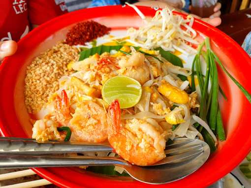 10 Best Thai Restaurants in Indiana